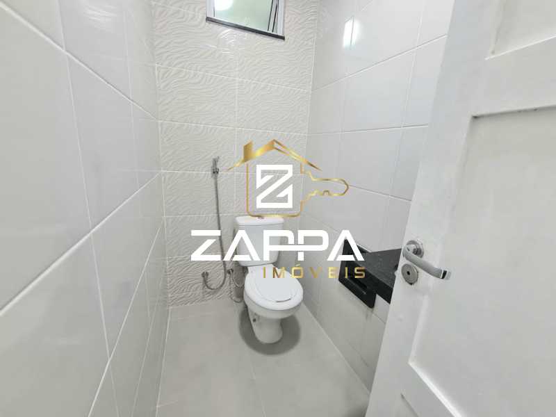 Apartamento à venda com 1 quarto, 45m² - Foto 22