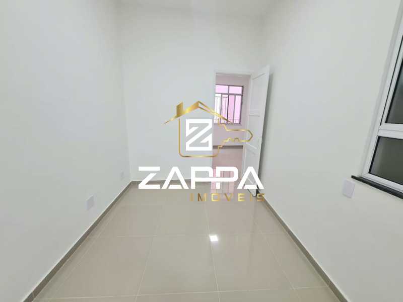 Apartamento à venda com 1 quarto, 45m² - Foto 16