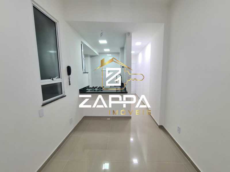 Apartamento à venda com 1 quarto, 45m² - Foto 4