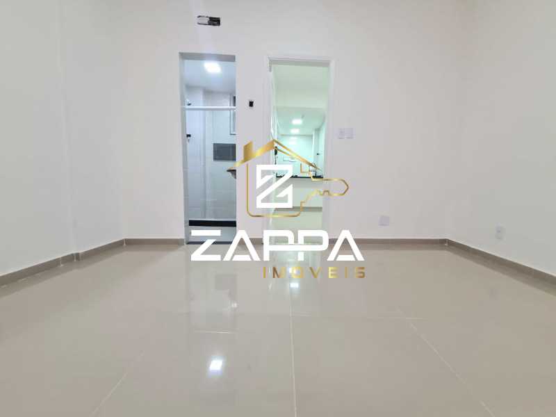 Apartamento à venda com 1 quarto, 45m² - Foto 19