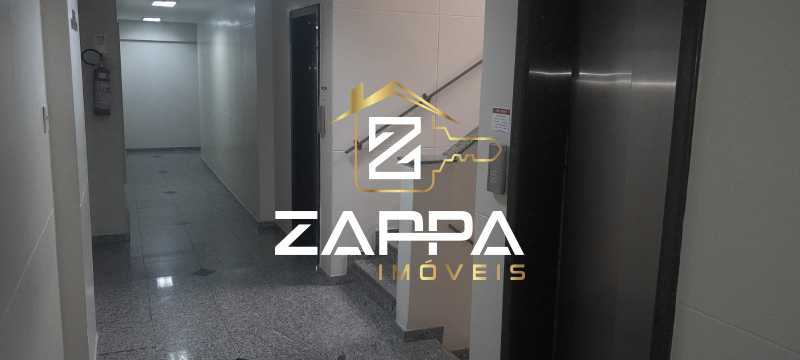 Conjunto Comercial-Sala à venda, 48m² - Foto 19