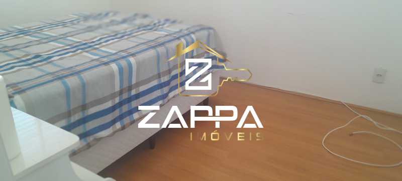 Apartamento à venda com 2 quartos, 48m² - Foto 14