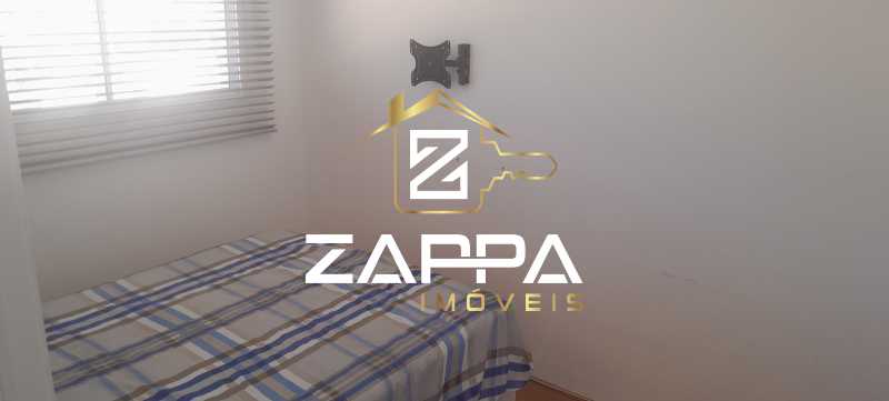 Apartamento à venda com 2 quartos, 48m² - Foto 15