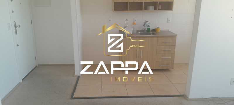 Apartamento à venda com 2 quartos, 48m² - Foto 10