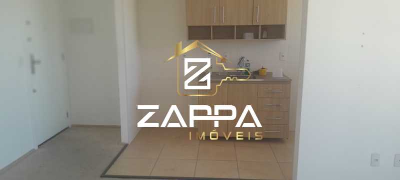 Apartamento à venda com 2 quartos, 48m² - Foto 12