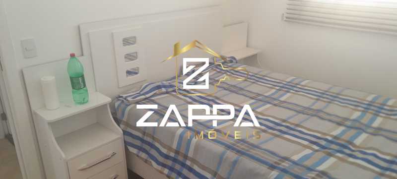 Apartamento à venda com 2 quartos, 48m² - Foto 19