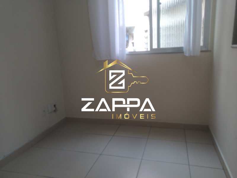 Apartamento à venda com 1 quarto, 26m² - Foto 8