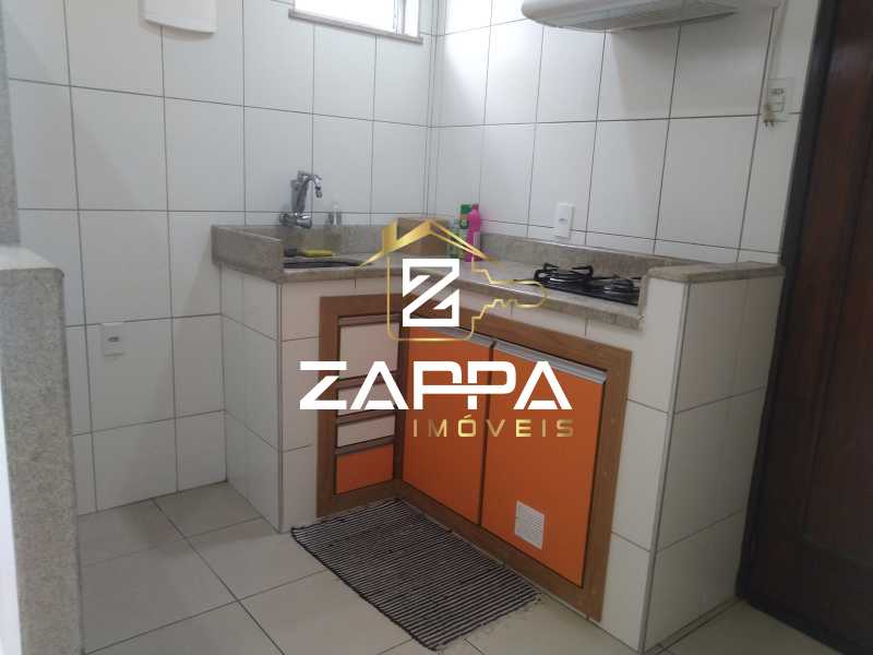 Apartamento à venda com 1 quarto, 26m² - Foto 6