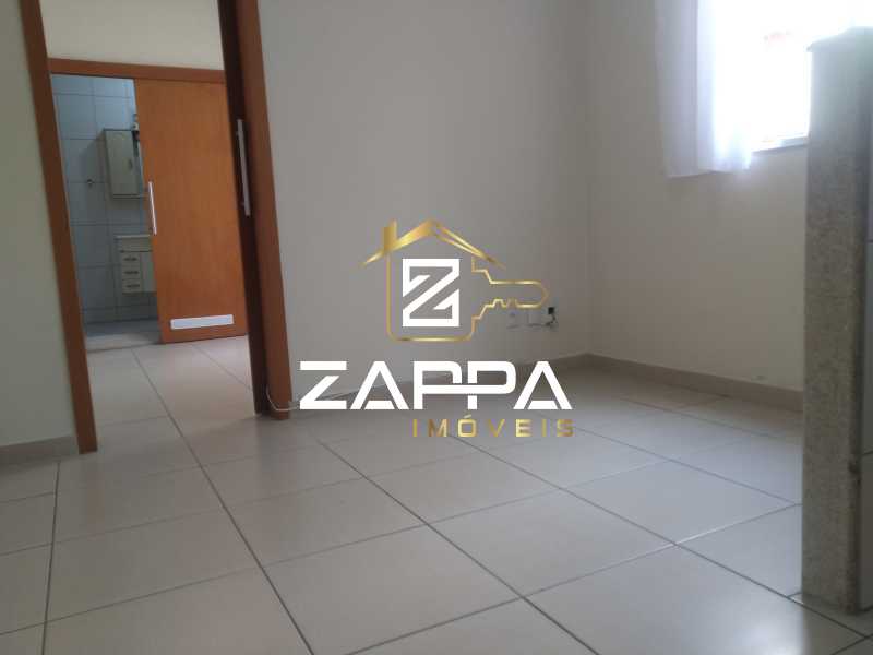 Apartamento à venda com 1 quarto, 26m² - Foto 16