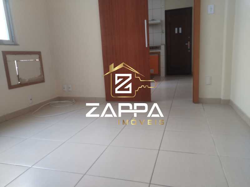 Apartamento à venda com 1 quarto, 26m² - Foto 17