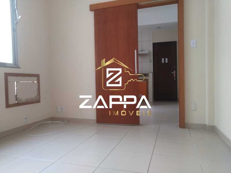 Apartamento à venda com 1 quarto, 26m² - Foto 18