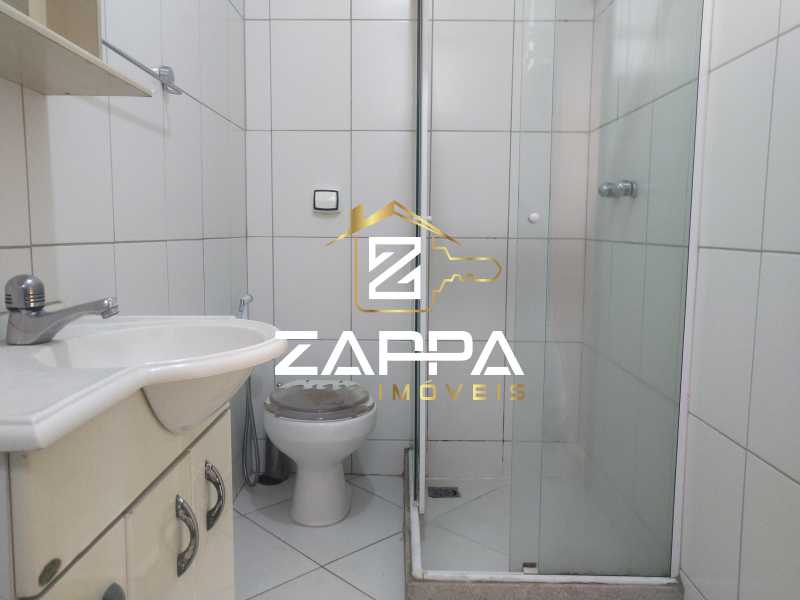 Apartamento à venda com 1 quarto, 26m² - Foto 19