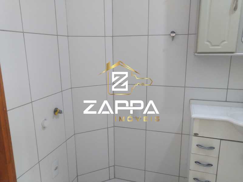 Apartamento à venda com 1 quarto, 26m² - Foto 20