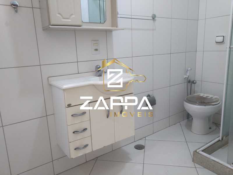 Apartamento à venda com 1 quarto, 26m² - Foto 21