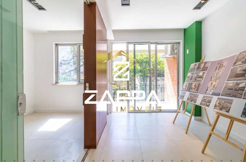 Apartamento à venda com 2 quartos, 81m² - Foto 5