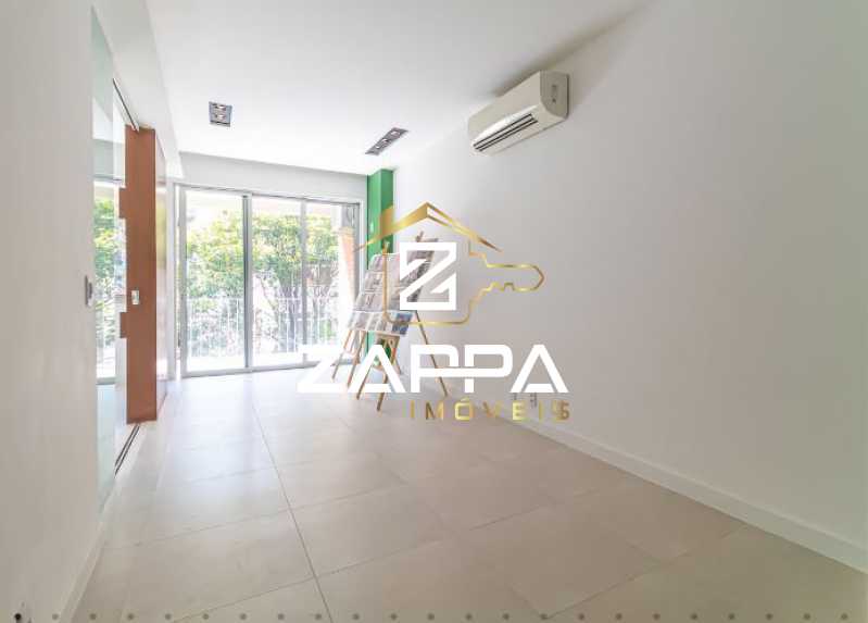 Apartamento à venda com 2 quartos, 81m² - Foto 7