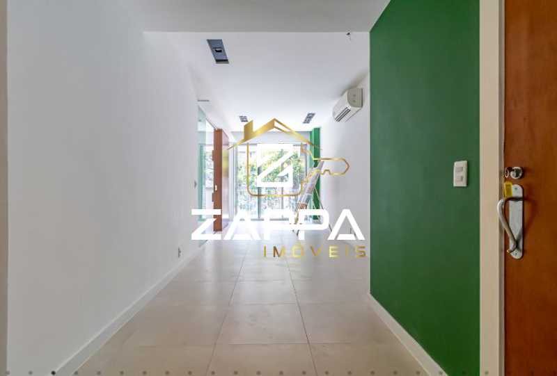 Apartamento à venda com 2 quartos, 81m² - Foto 27