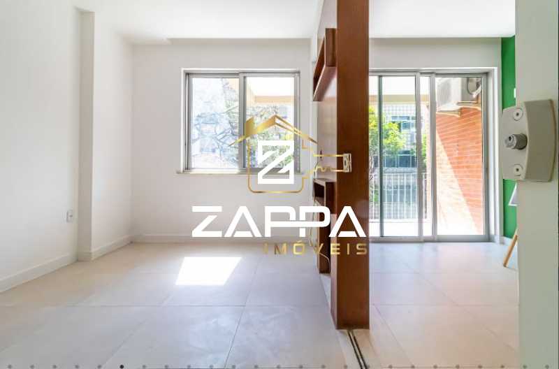 Apartamento à venda com 2 quartos, 81m² - Foto 9