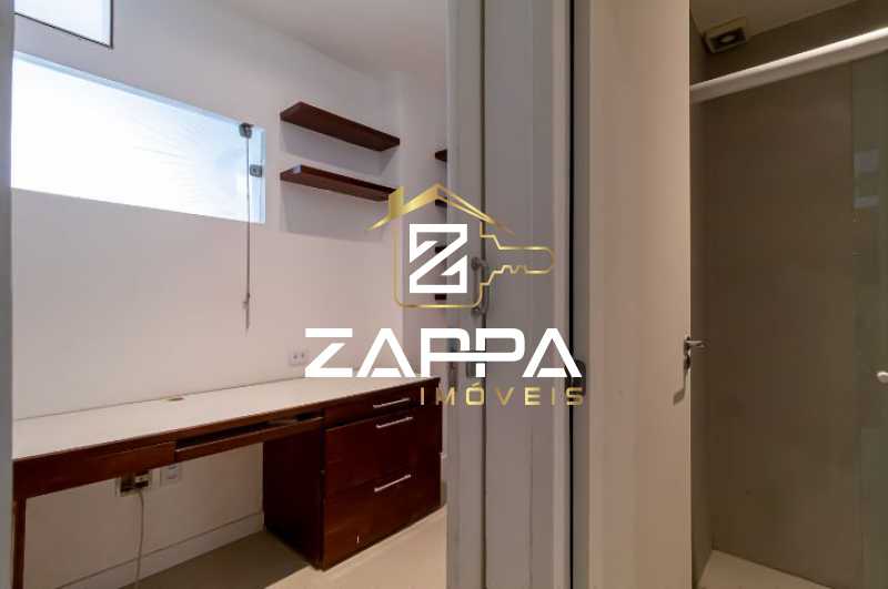 Apartamento à venda com 2 quartos, 81m² - Foto 17