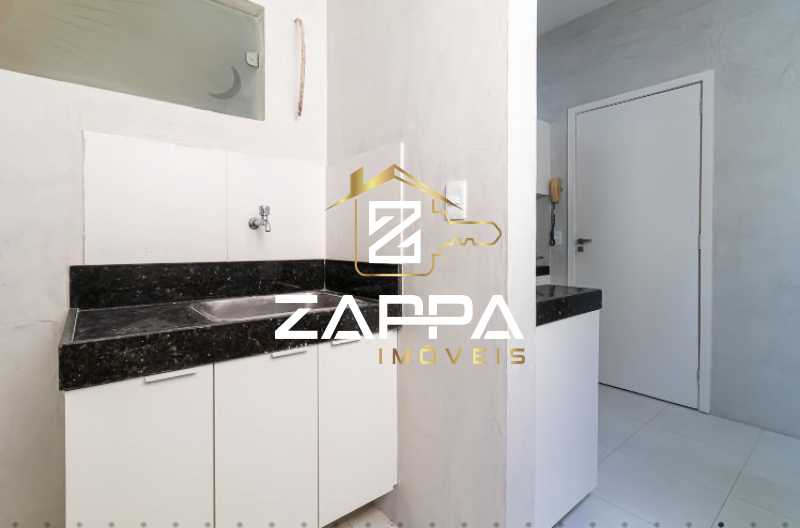 Apartamento à venda com 2 quartos, 81m² - Foto 23