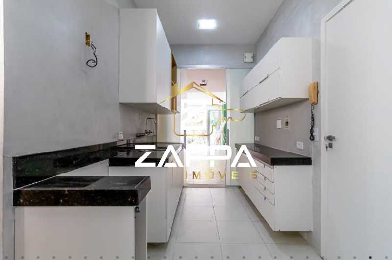 Apartamento à venda com 2 quartos, 81m² - Foto 21