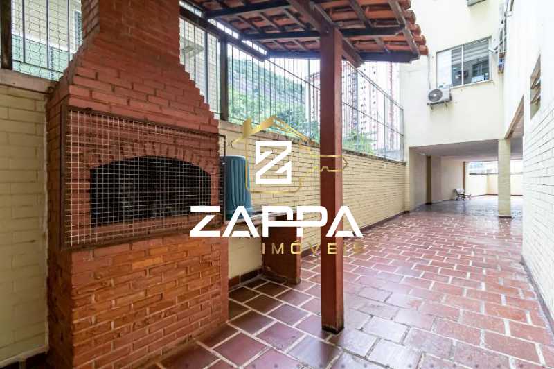 Apartamento à venda com 2 quartos, 81m² - Foto 24