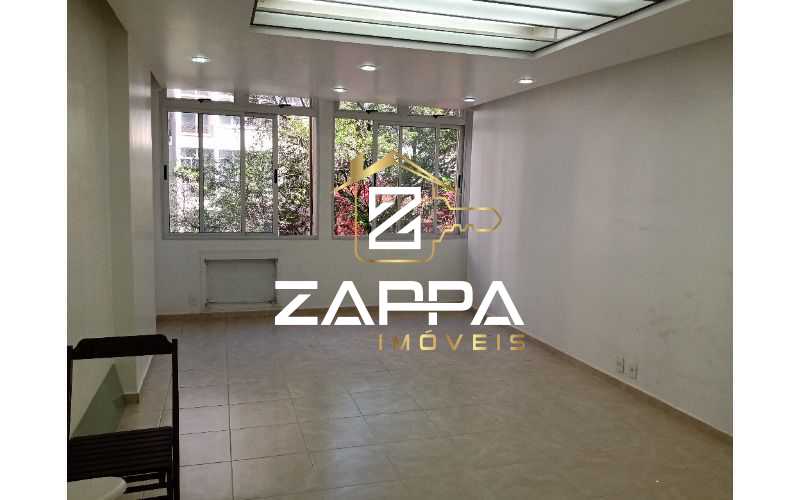 Conjunto Comercial-Sala à venda, 37m² - Foto 1