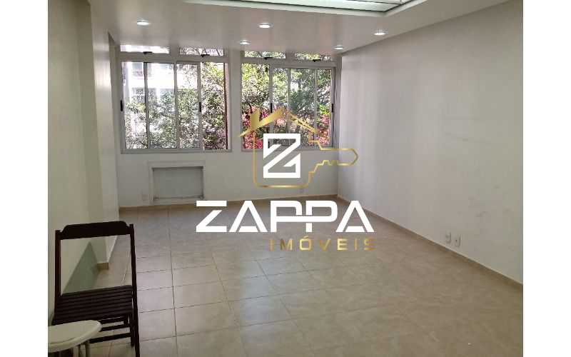 Conjunto Comercial-Sala à venda, 37m² - Foto 3