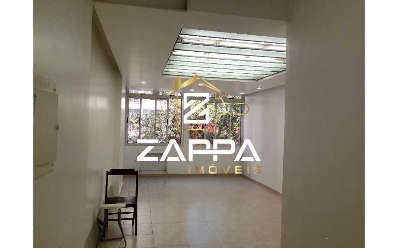 Conjunto Comercial-Sala à venda, 37m² - Foto 4