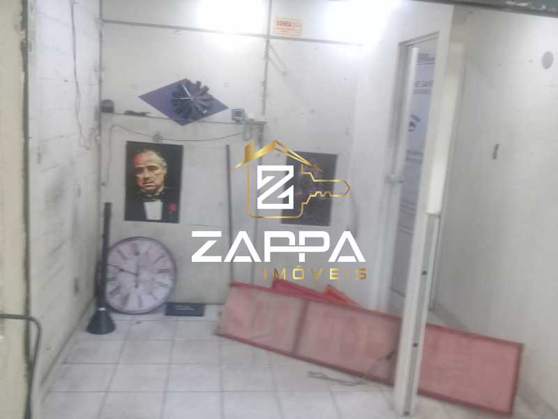 Loja-Salão para alugar, 25m² - Foto 2