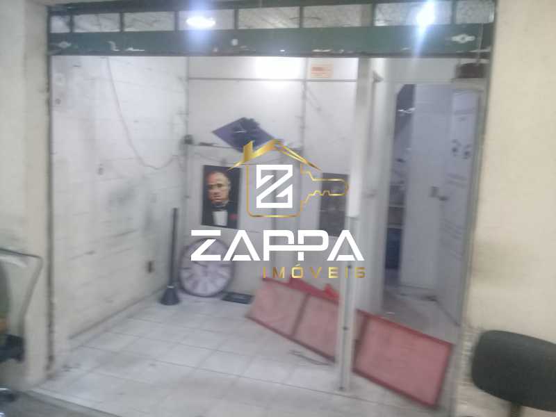 Loja-Salão para alugar, 25m² - Foto 3