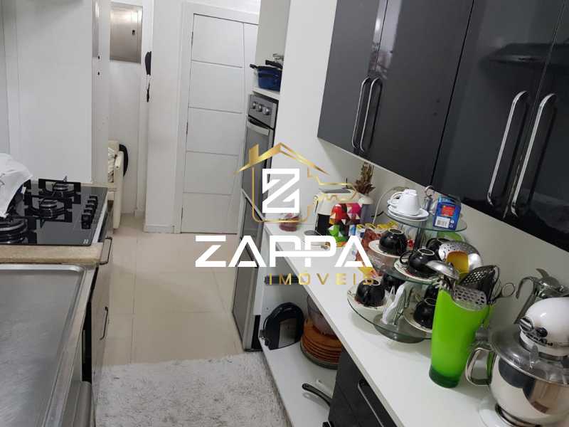 Apartamento à venda com 3 quartos, 108m² - Foto 11