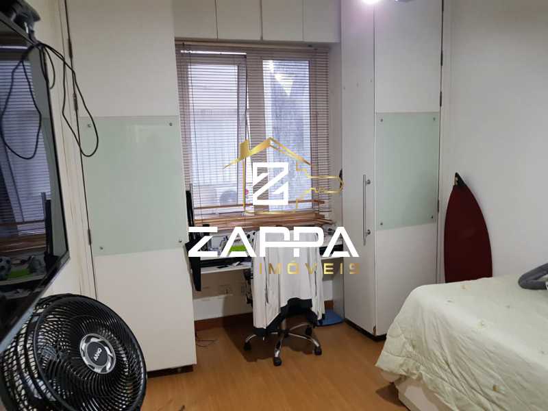 Apartamento à venda com 3 quartos, 108m² - Foto 4