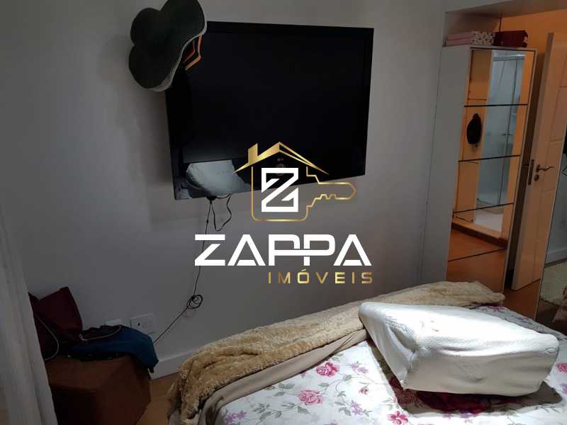 Apartamento à venda com 3 quartos, 108m² - Foto 5