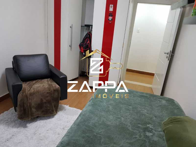 Apartamento à venda com 3 quartos, 108m² - Foto 6