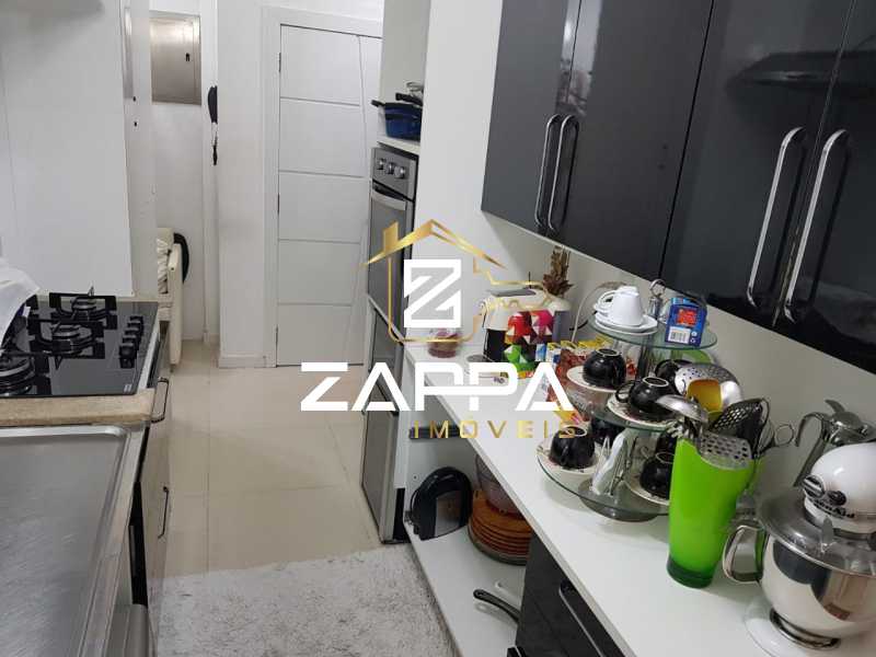 Apartamento à venda com 3 quartos, 108m² - Foto 13