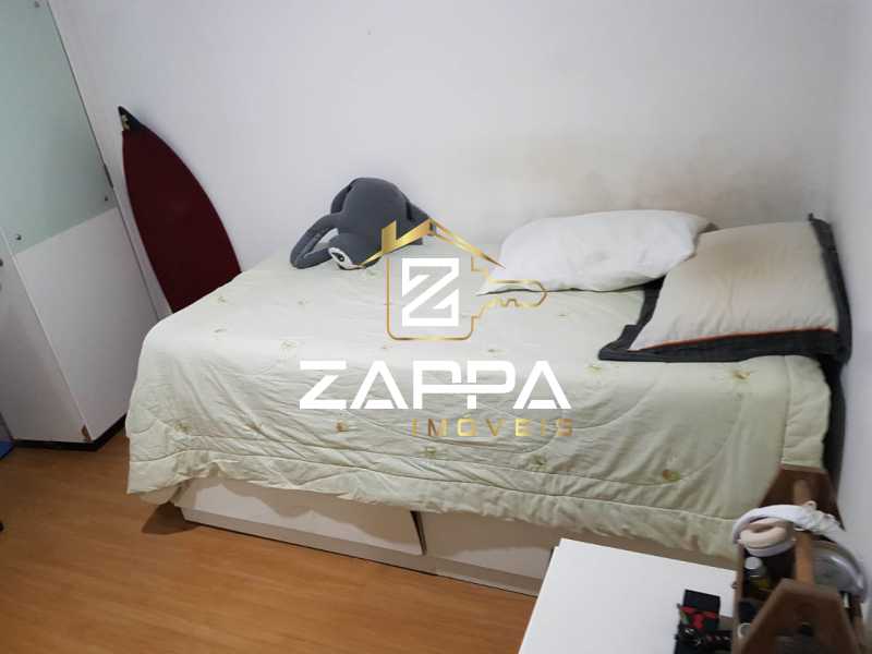 Apartamento à venda com 3 quartos, 108m² - Foto 8