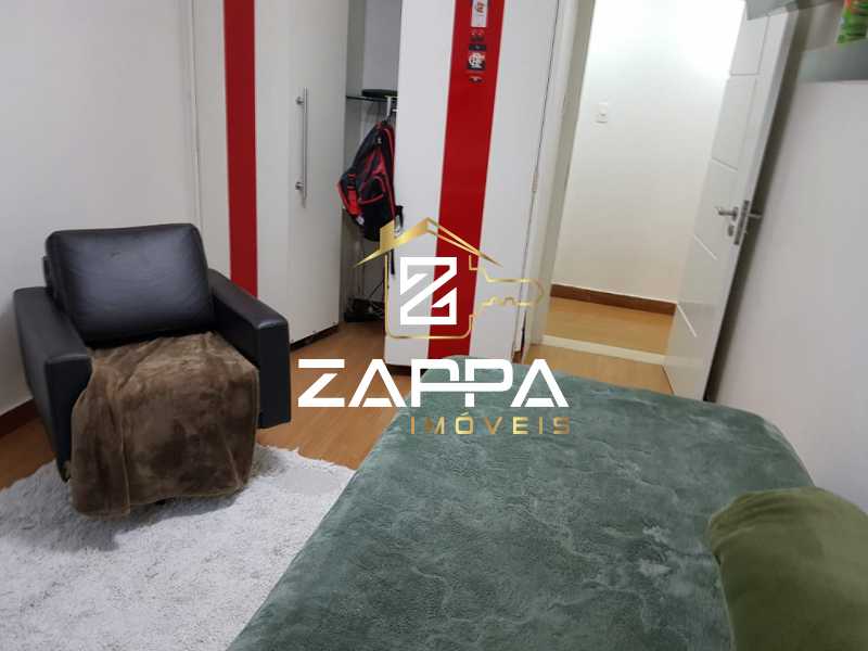 Apartamento à venda com 3 quartos, 108m² - Foto 17