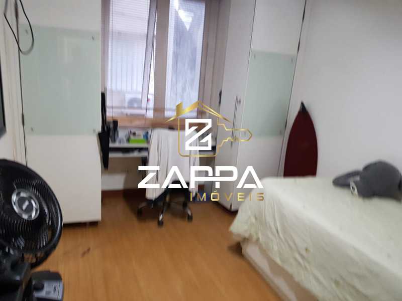 Apartamento à venda com 3 quartos, 108m² - Foto 18