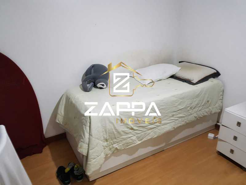 Apartamento à venda com 3 quartos, 108m² - Foto 20