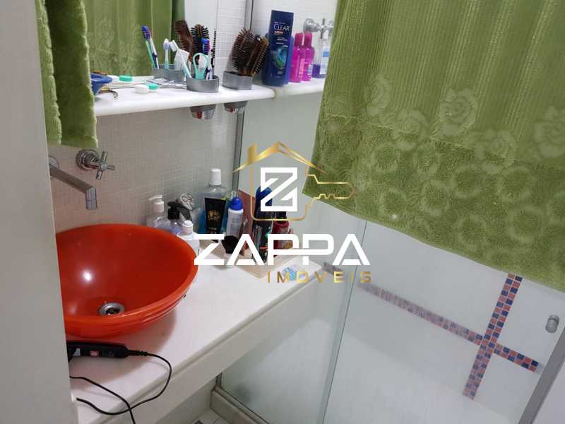 Apartamento à venda com 3 quartos, 108m² - Foto 25