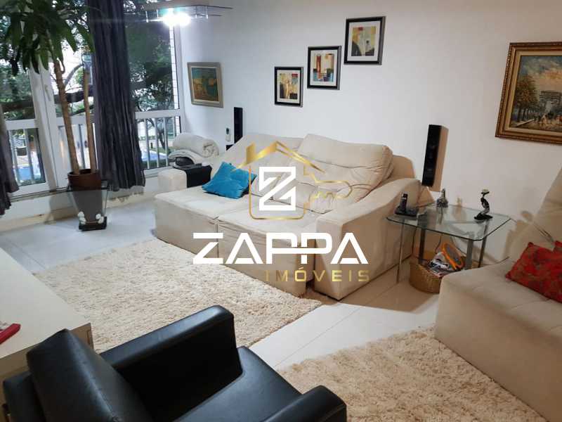 Apartamento à venda com 3 quartos, 108m² - Foto 15