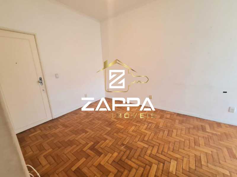 Apartamento à venda com 1 quarto, 50m² - Foto 17