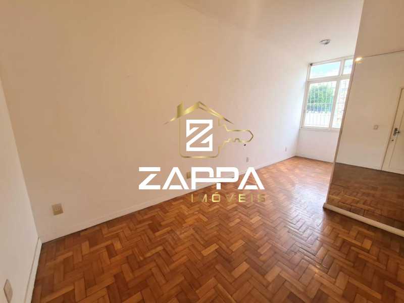 Apartamento à venda com 1 quarto, 50m² - Foto 3