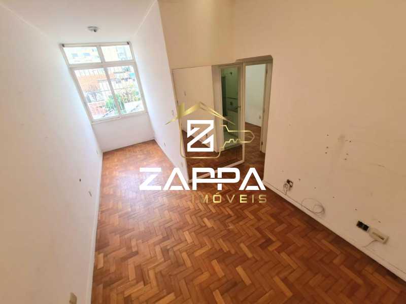 Apartamento à venda com 1 quarto, 50m² - Foto 15