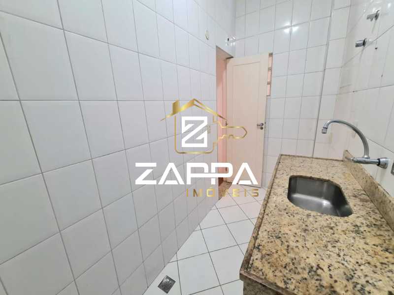 Apartamento à venda com 1 quarto, 50m² - Foto 10