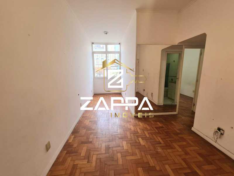 Apartamento à venda com 1 quarto, 50m² - Foto 16