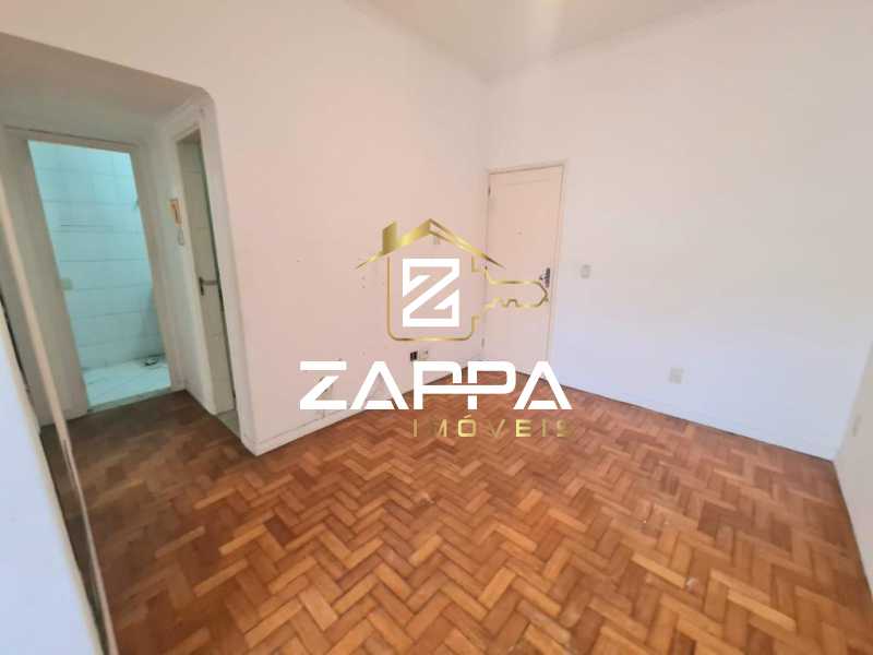 Apartamento à venda com 1 quarto, 50m² - Foto 19