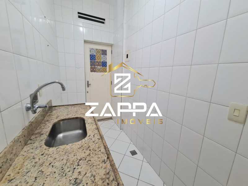 Apartamento à venda com 1 quarto, 50m² - Foto 22