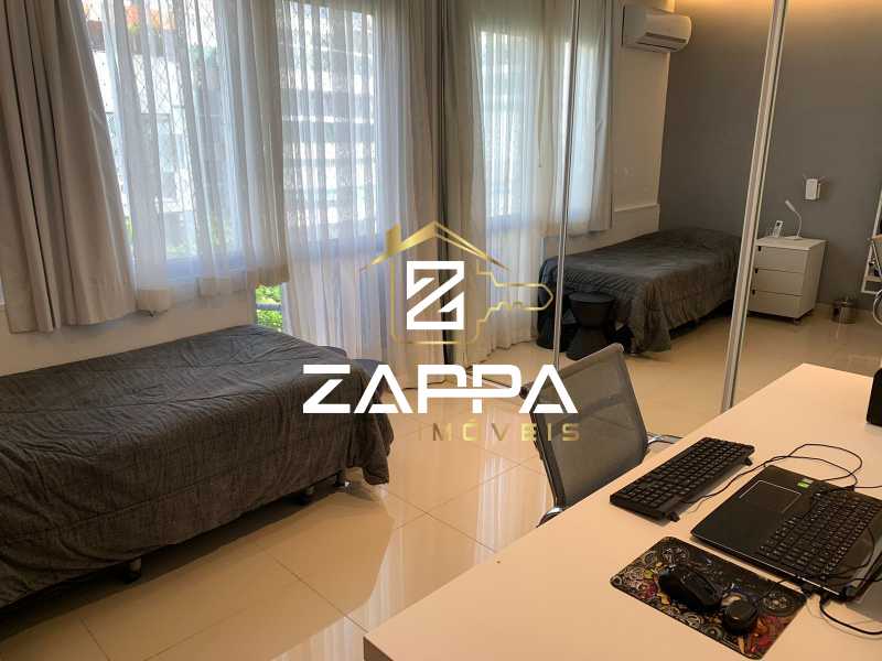 Apartamento à venda com 3 quartos, 89m² - Foto 9